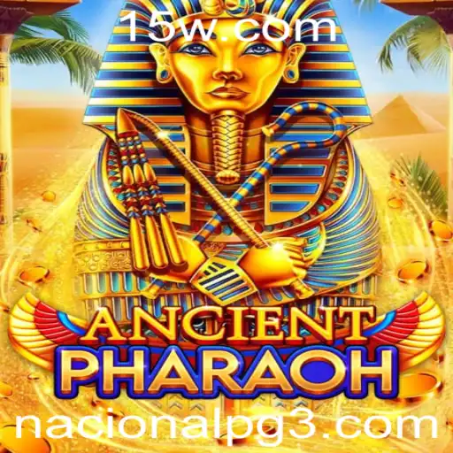 AncientPharaoh: Explorando as Profundezas do Egito Antigo