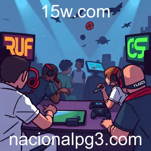 Security and Trust nacionalpg - International Licenses and Certifications