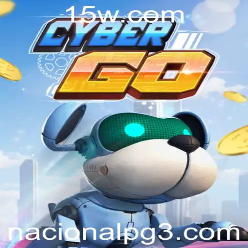 Descobrindo 'CyberGO': Inovação e Estratégia no Universo dos Jogos