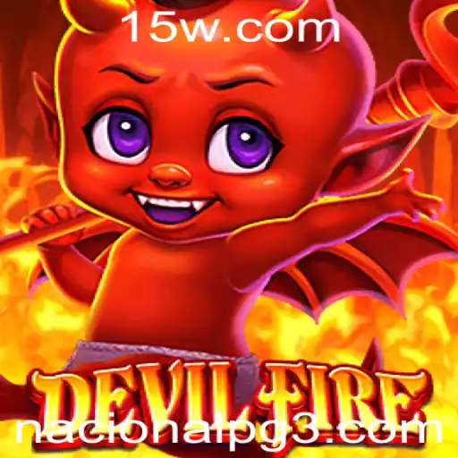 Explorando o Universo de DevilFire: O Novo Jogo Que Conquista Nacionalmente