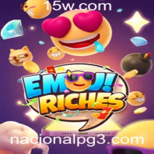 Descubra o Universo de EmojiRiches: A Nova Sensação no Mundo dos Jogos Online