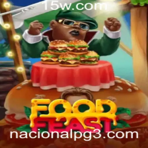 Descubra o Empolgante Jogo FoodFeast: Diversão e Competição no Tabuleiro