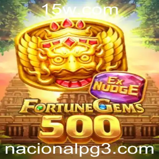 Descubra FortuneGems500: O Jogo de Estratégia que Conquista Jogadores
