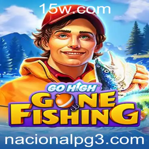 Descubra GoHighGoneFishing: O Jogo Que Combina Aventura e Estratégia