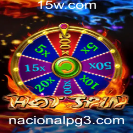Descubra o Fascinante Mundo do Jogo HotSpin