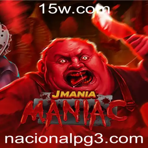 Descubra o Fascinante Mundo de JManiaManiac: Uma Experiência de Jogo Revolucionária