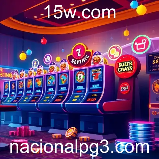 Security and Trust nacionalpg - International Licenses and Certifications