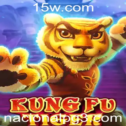 KungFuTiger: A Jornada de Aventura e Estratégia em Forma de Jogo