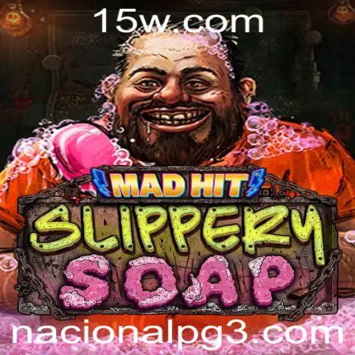 Descubra as Emoções de MadHitSlipperySoap: O Jogo do Momento