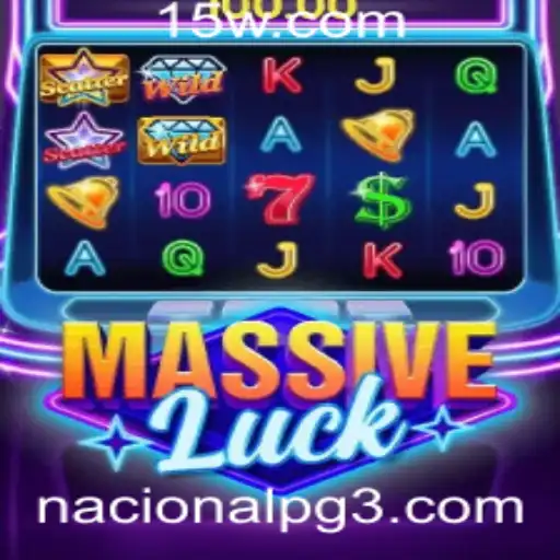 Explorando as Aventuras de MassiveLuck: O Novo Fenômeno do Nacionalpg