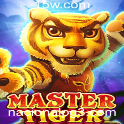 MasterTiger: O Jogo que Revoluciona o Mundo NacionalPG