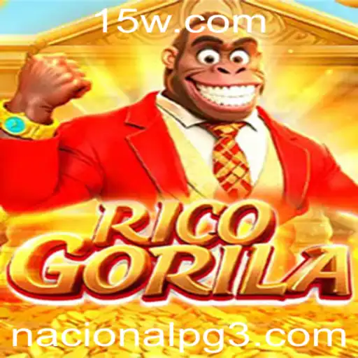 Explorando o Fascinante Mundo de RicoGorila: O Jogo de Aventura NacionalPG