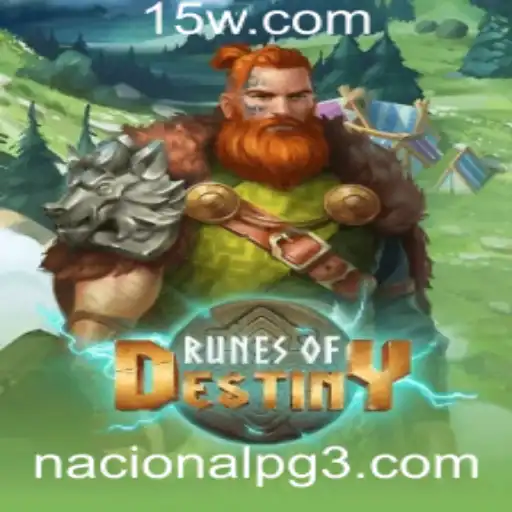 Explorando as Aventuras de RunesOfDestiny: Um Mergulho no Fascinante Mundo do RPG Nacional