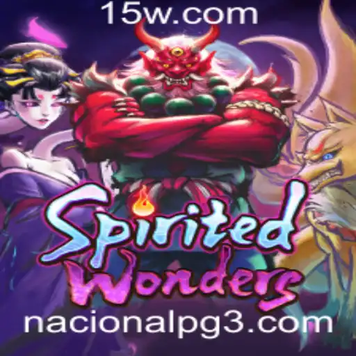 SpiritedWonders: A Jornada Épica do NacionalPG