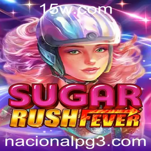 Explorando o Mundo de SugarRushFever: Um Jogo Engajante com Temática Doce