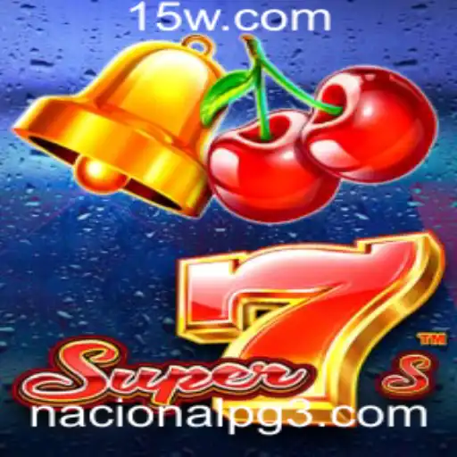 Explorando o Mundo do Jogo Super7s