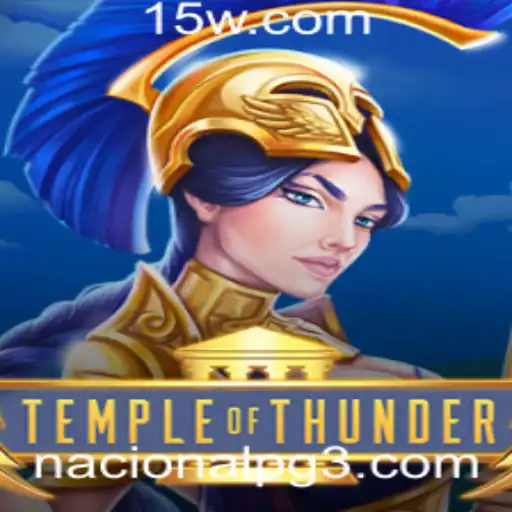Descubra as Aventuras e Regras de TempleofThunder: O Jogo Que Está Conquistando o Mundo