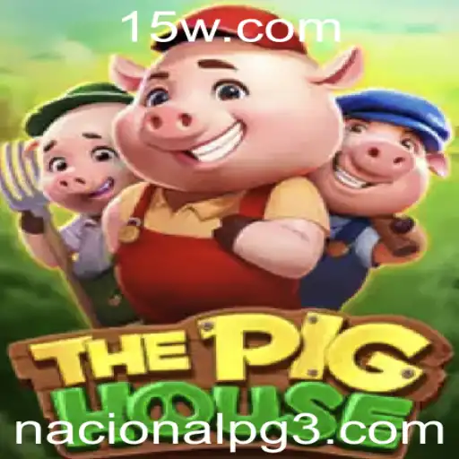 Descubra o Jogo ThePigHouse: Uma Aventura NacionalPG