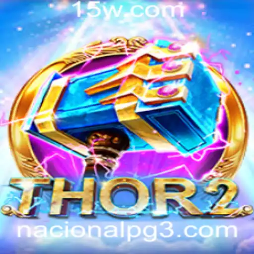 Descubra o Fascinante Mundo de Thor2: O Jogo de Estratégia dos Deuses