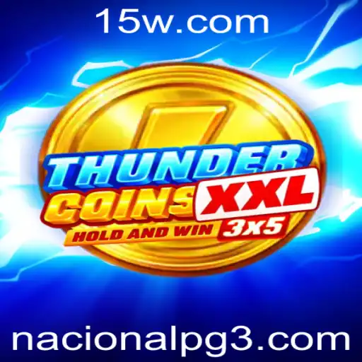 Descubra o Mundo Vibrante de ThunderCoinsXxl: O Jogo que Está Conquistando Multidões