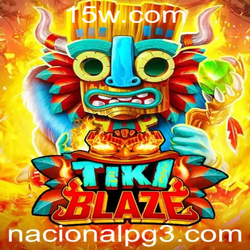 Explorando o Mundo de TikiBlaze: O Jogo que Conquista Novos Horizontes no Nacionalpg
