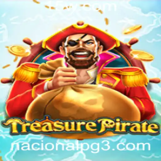 Descubra o Mundo Emocionante de TreasurePirate: O Jogo de Aventura Náutica