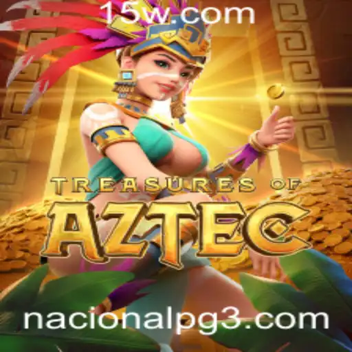 Explorando 'Treasures of Aztec': Aventura e Estratégia no Jogo do Momento