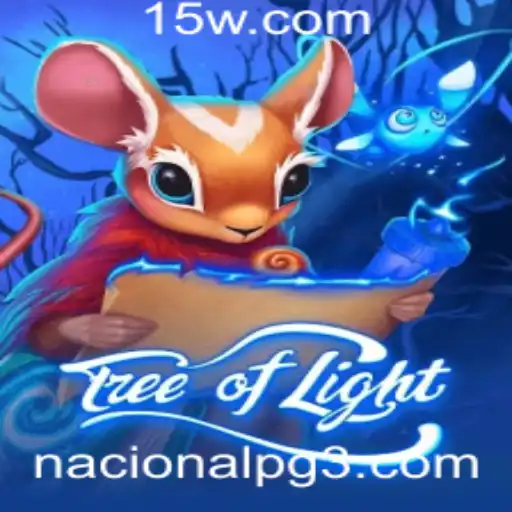 TreeofLight: Explorando o Fascinante Mundo do Novo RPG Nacional