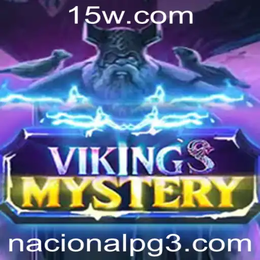 VikingsMystery: Descubra o Enigma Nórdico com Nacionalpg