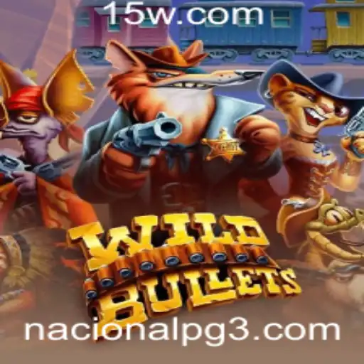 Descubra WildBullets: Um Mergulho nas Regras e Estratégias do Novo Jogo