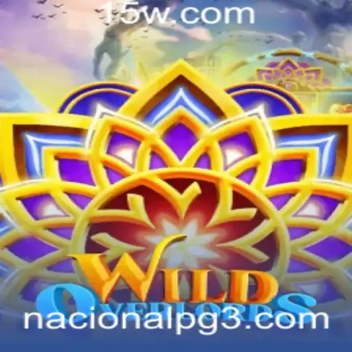 Explorando WildOverlords: O RPG Nacional Que Está Conquistando o Mundo